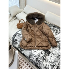 Max Mara Down Jackets